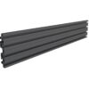 SAR680 Aluminium Rail