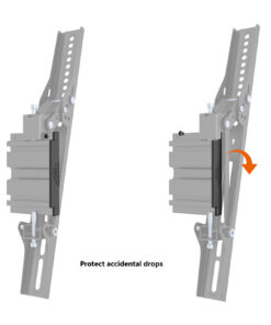 SARENDCAP Helps To Prevent Arm Slipping Off