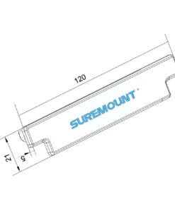 SARENDCAP Measurments