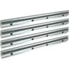 SAREXTBAR Aluminium Rail Extn Bars