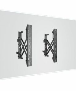 SARPOP400 Angled Right With Screen Superimposed