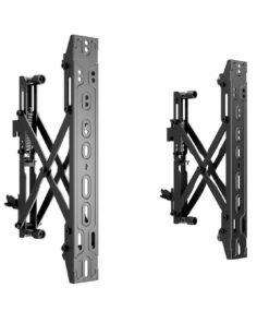 SARPOP400 Angled Right Popped Out