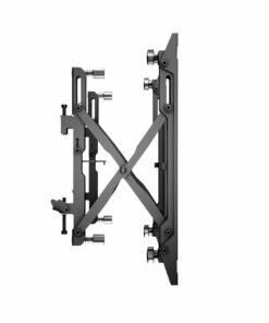 SARPOP400 Side View Popped Out