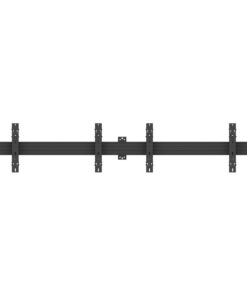 SVW3x1-P400 Video Wall Front View