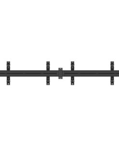 SVW3x1-P400 Video Wall Rear View