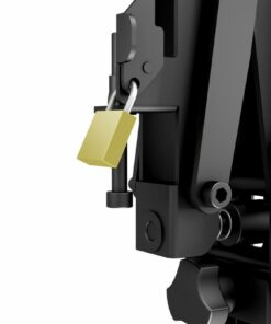 Popout TV Mounts for SureMount Video Walls Security (SARPOP400)