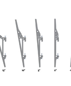 SARTILT400-Adjustment Angles