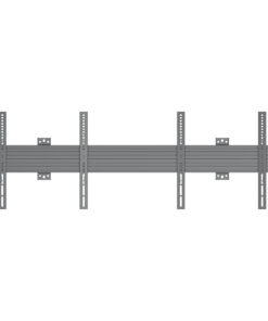 SVW2x1-F400 Video Wall Front View