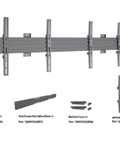 SVW2x1-F400 Video Wall Kit