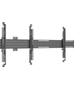 SVW2x1-FA400 Video Wall Angled Right