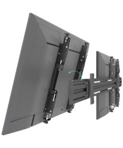 SVW2x1-FA400 Video Wall Attachment