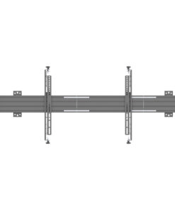 SVW2x1-FA400 Video Wall Front View