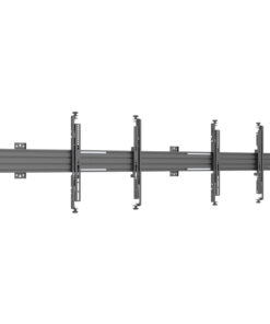 SVW3x1-FA400 Video Wall Angled Right