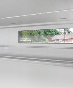 SVW3x1-FA400 Video Wall Marketing Image