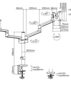 LDT72-C024 Measurements