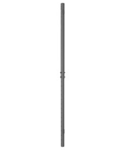 SMCM300L-1500EXT pole used with the SMCM300L TV Ceiling Mount