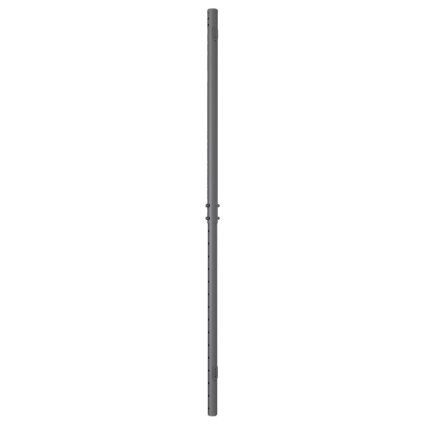SMCM300L-1500EXT pole used with the SMCM300L TV Ceiling Mount