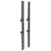 SARFIX600 Fixed TV Arms for use with SureMount Video Walls