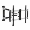 Brateck Single Stud 37-70" Cantilever TV Mount