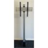 SFFSTD-1500 SureMount 40-65in Floor Fixed TV Stand