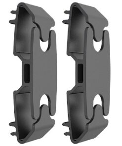 SARCABMGNT Video Wall Cable Management