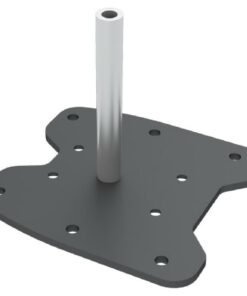 SARFIXBASE Video Wall Floor Fixed Base