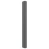 SARPOLE1800 Video Wall Floor Fixed Pillar 1800mm for use with SARFIXBASE