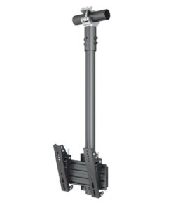 SARTRUSSCLMP In Use With Video Wall Components