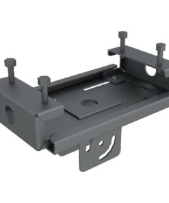 SMCMIBEAM-S Small I-Beam Plate Suitable 2-7in I-Beams