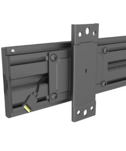 SARCABMGNT Multi Screen Cable Management System for Use with SureMount Video Walls