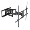 Brateck SLPA49-686 Full Motion TV Wall Mount