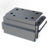 SureMount TV Lift Swivel Conversion Kit (SMLFT-SWIVEL)