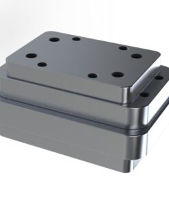 SureMount TV Lift Swivel Conversion Kit (SMLFT-SWIVEL)