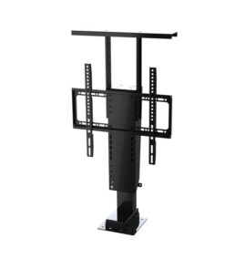 SureMount TV Lift Swivel Conversion Kit 360deg Manual Swivel Angled View (SMLFT-SWIVEL)