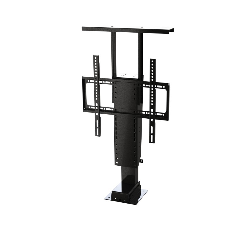 SureMount TV Lift Swivel Conversion Kit 360deg Manual Swivel Angled View (SMLFT-SWIVEL)
