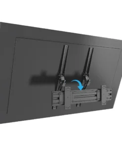 SureMount SARTILT600 600mm Tilting Video Wall Arm Attachment View