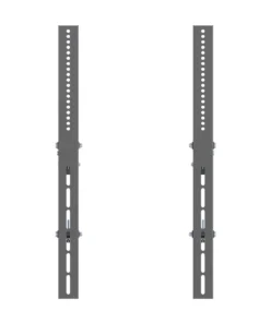 SureMount SARTILT600 600mm Tilting Video Wall Arm Front View