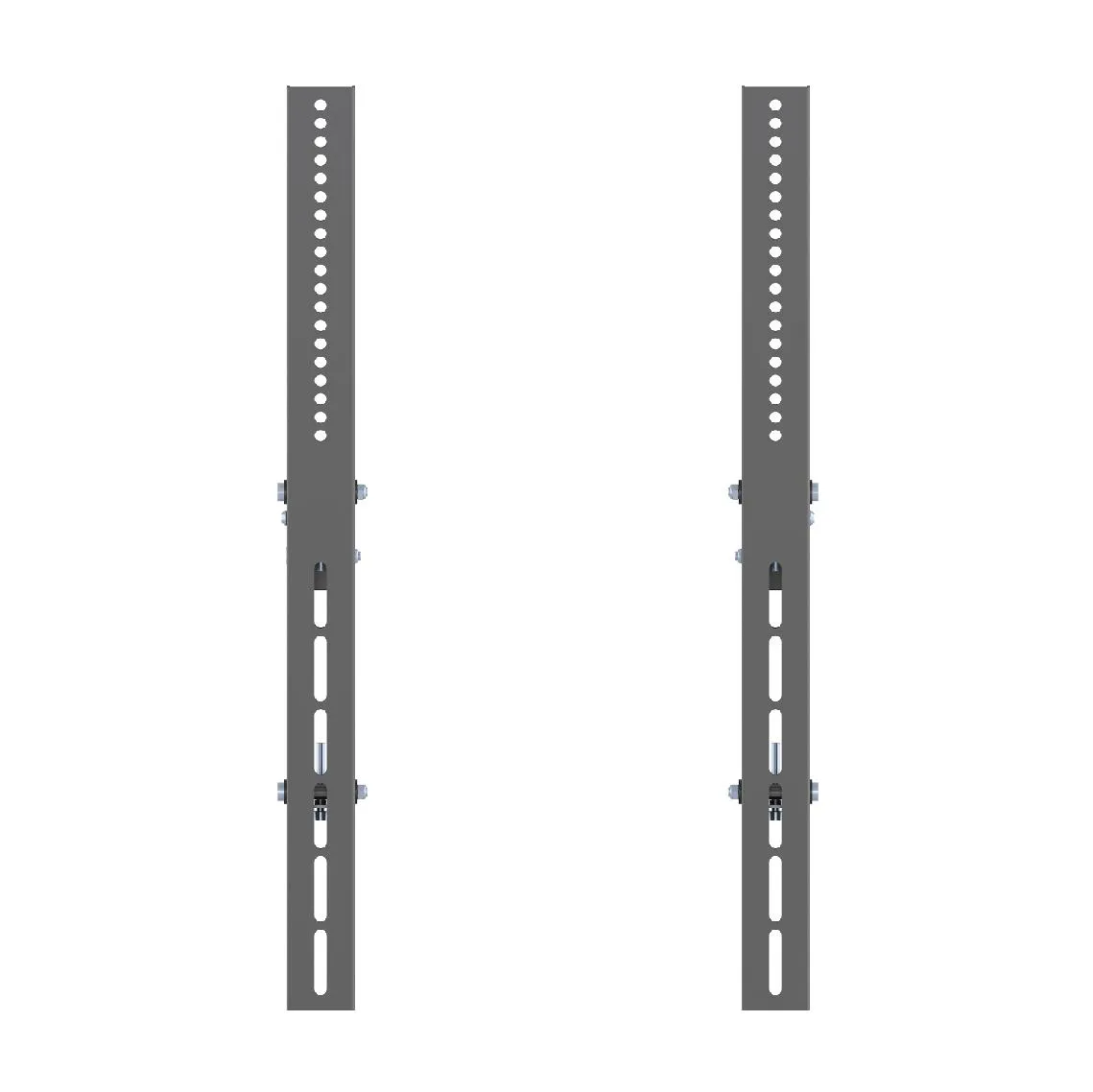 SureMount SARTILT600 600mm Tilting Video Wall Arm Front View