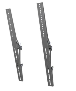 SureMount SARTILT600 600mm Tilting Video Wall Arm Left View