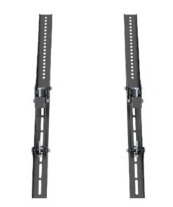 SureMount SARTILT600 600mm Tilting Video Wall Arm Back View