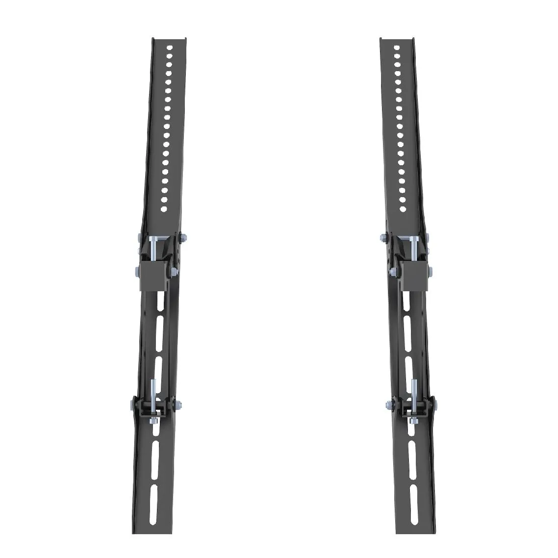 SureMount SARTILT600 600mm Tilting Video Wall Arm Back View