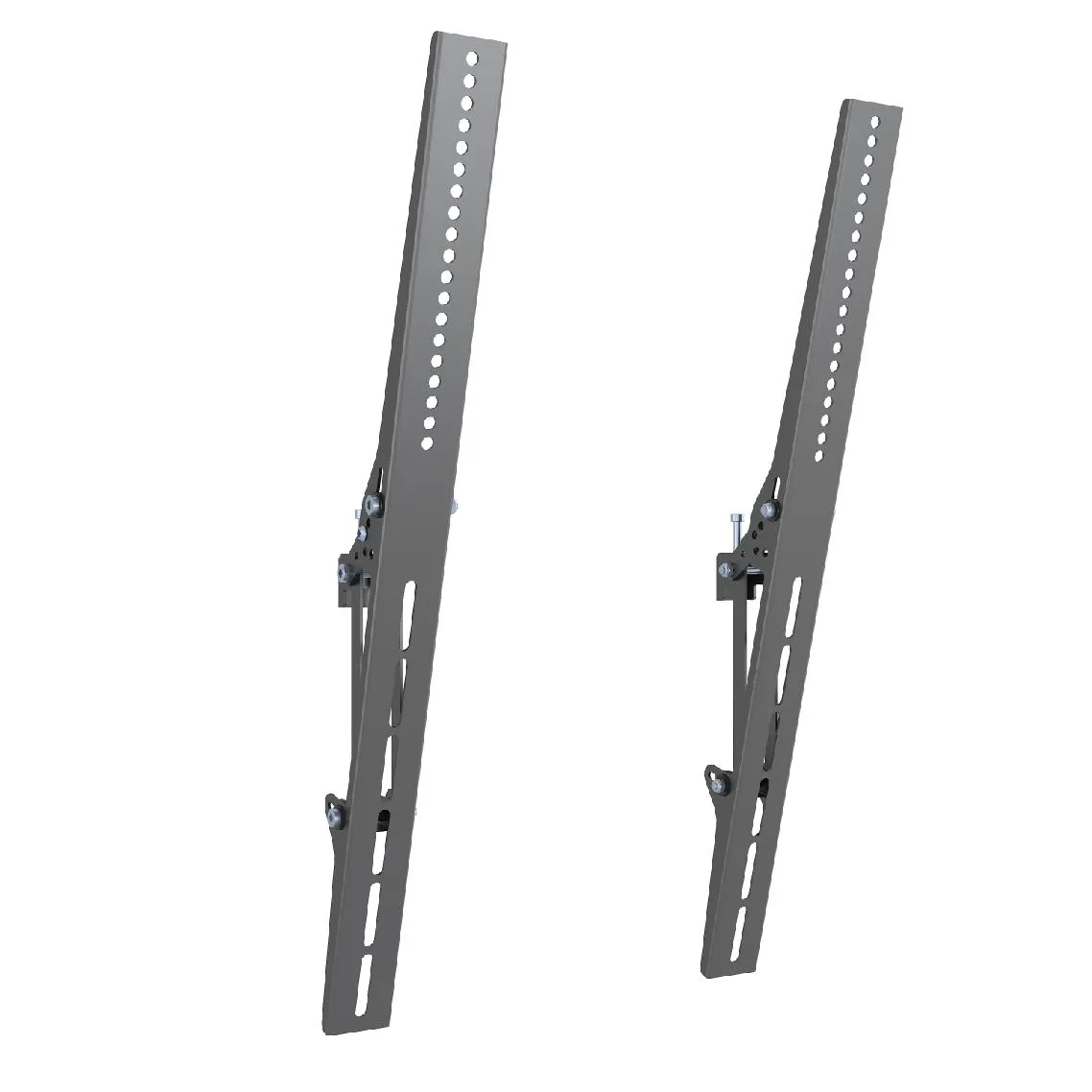 SureMount SARTILT600 600mm Tilting Video Wall Arm Right View