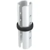 SMCMPOLEJNR Ceiling Mount Pole Joiner for use with the SMCM80XL-EXT800 Extension Poles