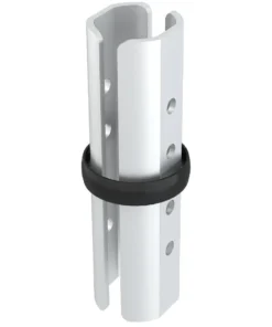 SMCMPOLEJNR Ceiling Mount Pole Joiner for use with the SMCM80XL-EXT800 Extension Poles