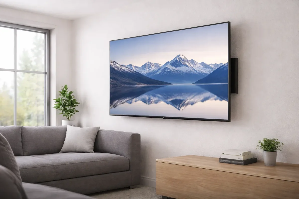 TV Wall Mount Image